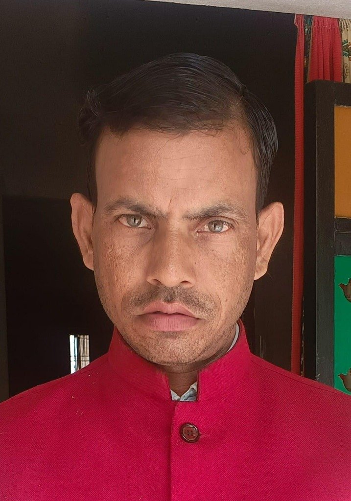 Keshvram