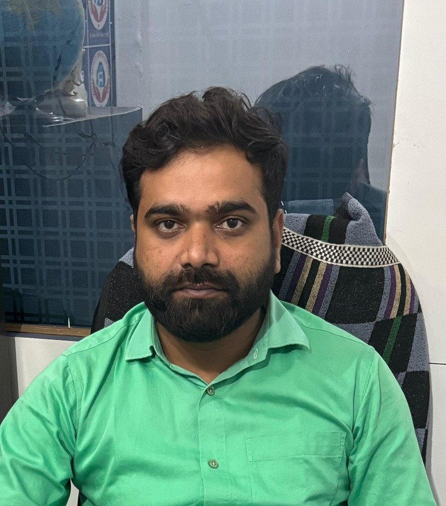 Banti Kumar