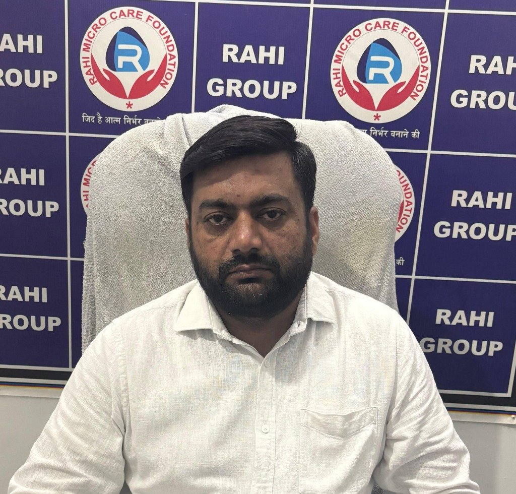 Suneel Kumar