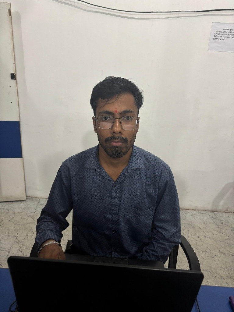 Vaibhav Chaurasiya