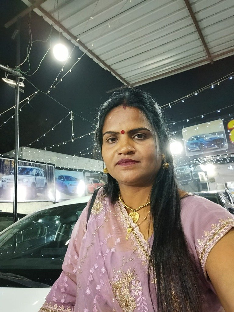 Pinki Yadav